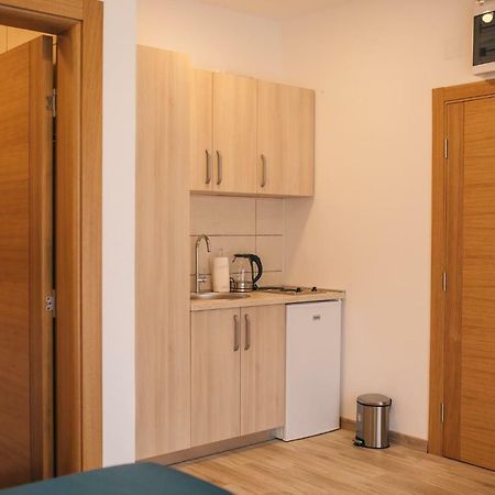 Apartments Vojislav 비르파자르 외부 사진